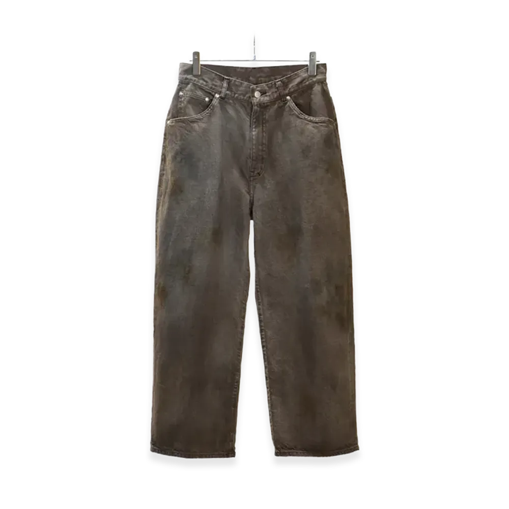 ANCELLM #01 Aging01 "Brown"