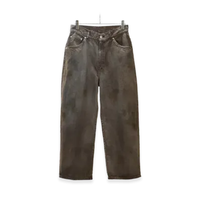 ANCELLM #01 Aging01 "Brown"