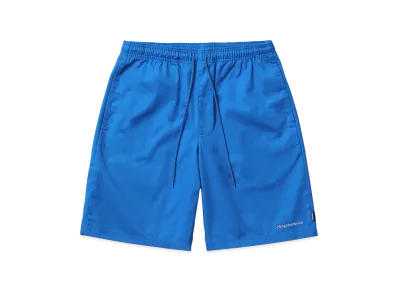 NEIGHBORHOOD Easy Short Pants "Blue"