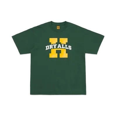 HUMAN MADE Graphic T-Shirt "Green"