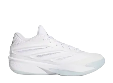 adidas Crazy Energy "Cloud White/Silver Metallic"