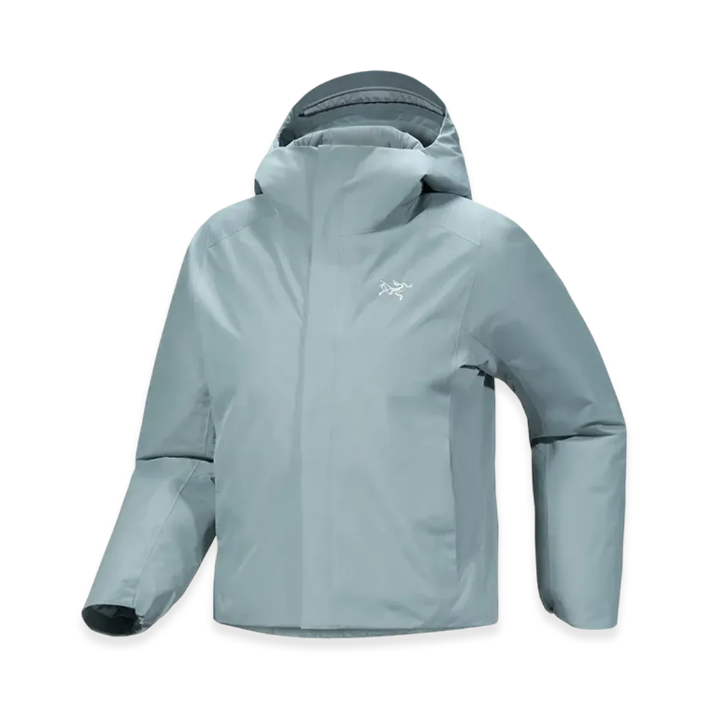ARC'TERYX Women's Solano Down Hoody "Robotica" X000009871