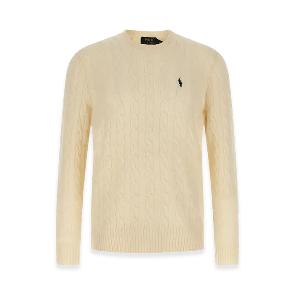 Polo Ralph Lauren Bags "Ivory"