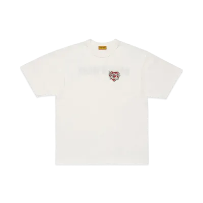 HUMAN MADE Graphic T-Shirt "White" HM29TE005