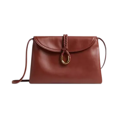 Bottega Veneta Liberta "Sapele"