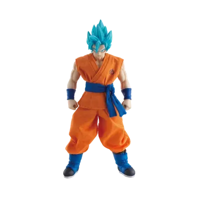 Dimension of DRAGONBALL SSGSS Son Gokou