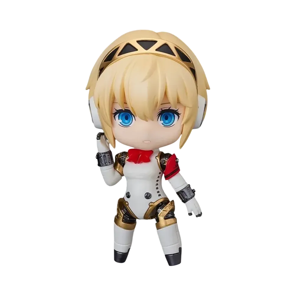 Good Smile Company "Nendoroid" -Persona3 Reload- Aigis 2.0