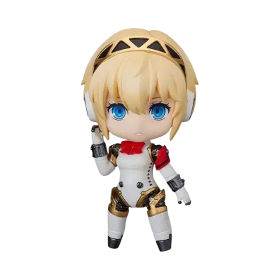 Good Smile Company "Nendoroid" -Persona3 Reload- Aigis 2.0