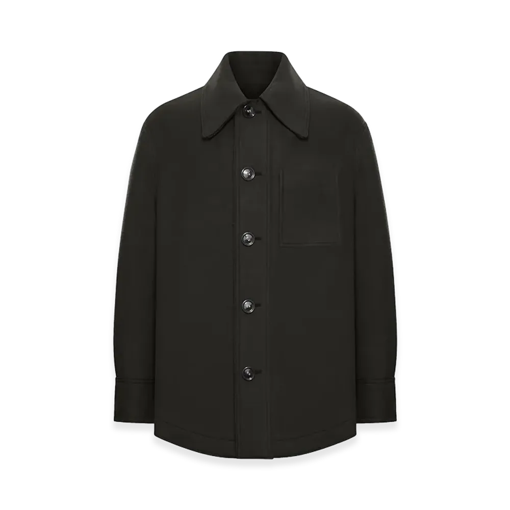 AMI PARIS Jackets "Grey"