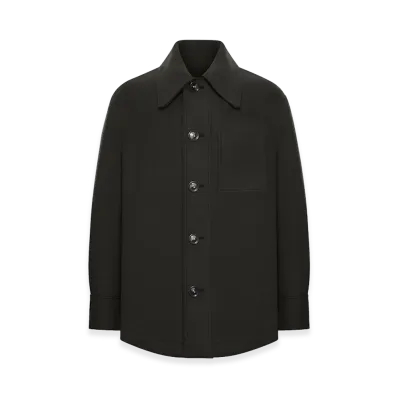 AMI PARIS Jackets "Grey"