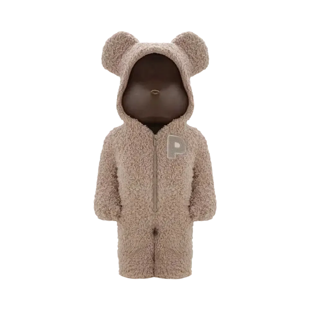 Bearbrick GELATO PIQUE Beige 1000%