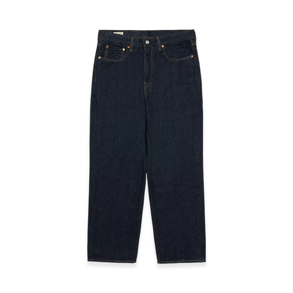 Levi's 568 Loose Straight "Dark Indigo"