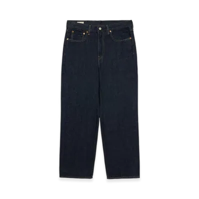 Levi's 568 Loose Straight "Dark Indigo"