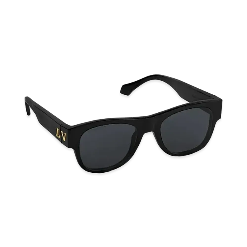 Louis Vuitton Hopscotch Sunglasses "Noir"