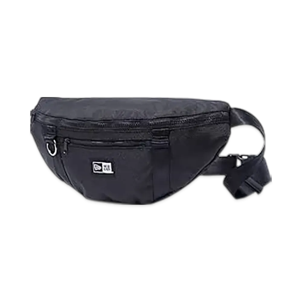 NEW ERA Square Waist Bag "Black"