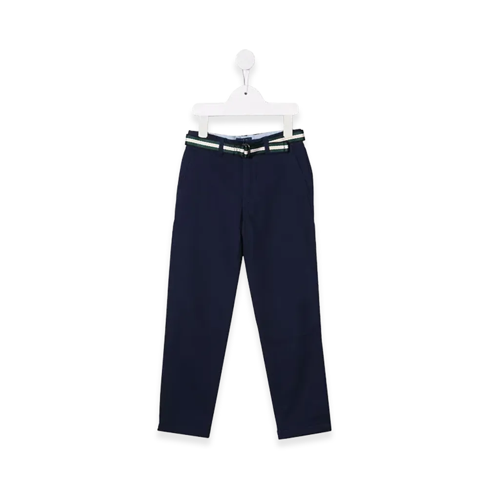 Polo Ralph Lauren Kids Trousers "Navy"