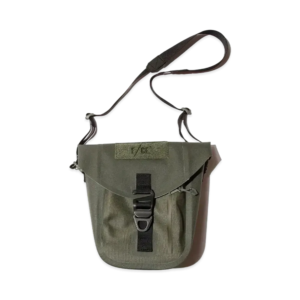 F/CE. Seamless Dry Pochet "Olive"