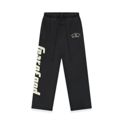 FEAR OF GOD ESSENTIALS MLB Lounge Sweatpant "Black"
