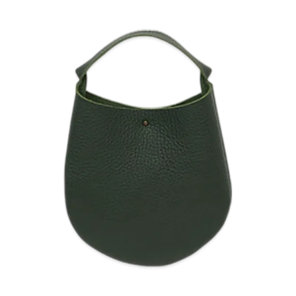 Hender Scheme One Piece Bag Small "Moss Green"