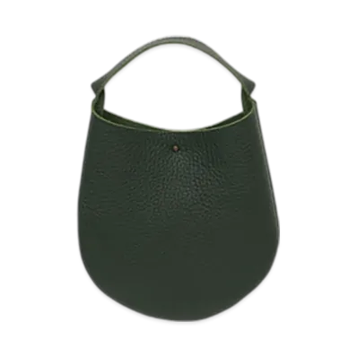 Hender Scheme One Piece Bag Small "Moss Green"