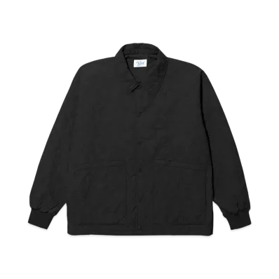 KEBOZ Ball Coach Jacket "Black"