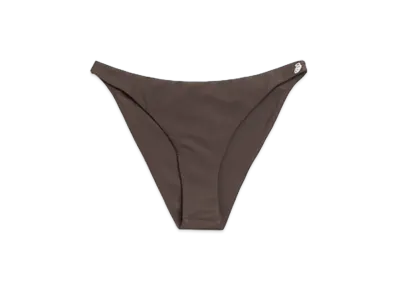 Stussy Women's Bikini Bottom "Brown"