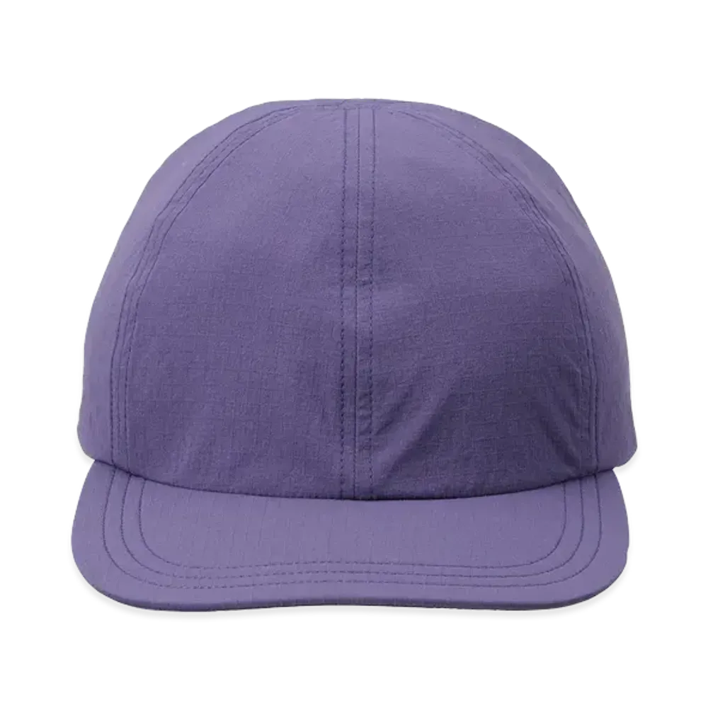 DESCENTE ALLTERRAIN Cap W/R CD "Deep Purple"