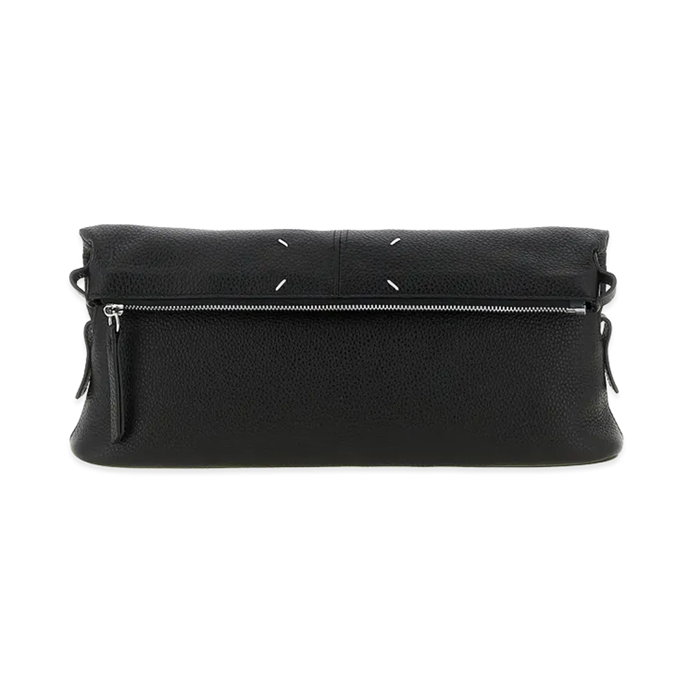 Maison Margiela Women's '5Ac Soft' Pouch "Black"