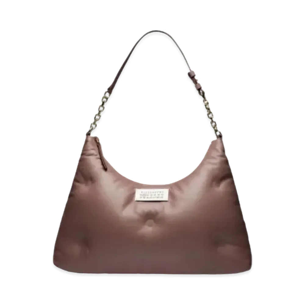 Maison Margiela Glam Slam Hobo Medium "Pink"