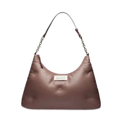 Maison Margiela Glam Slam Hobo Medium "Pink"