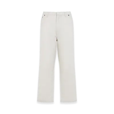 PRADA Pants "White"