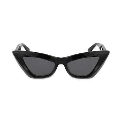 Bottega Veneta Women's Sunglasses "Black"