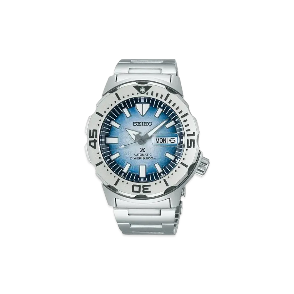SEIKO Prospex Diver Scuba SBDY105