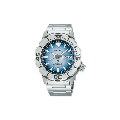 SEIKO Prospex Diver Scuba SBDY105