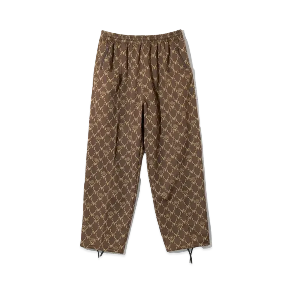 SOUTH2 WEST8 String C.S. Pant "Beige"