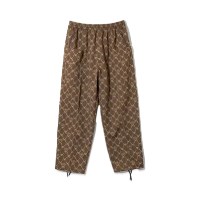 SOUTH2 WEST8 String C.S. Pant "Beige"