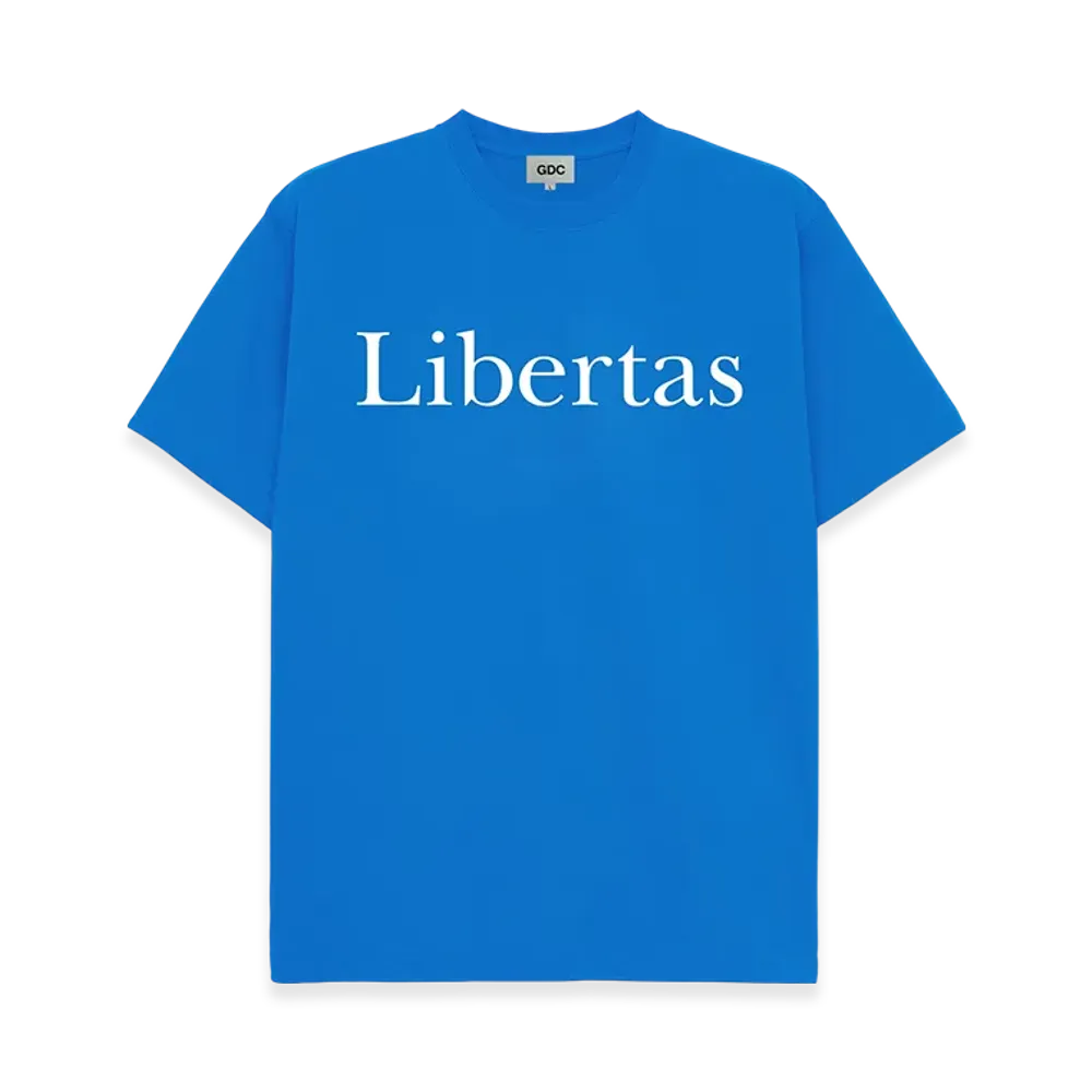 GDC Libertast "Blue"