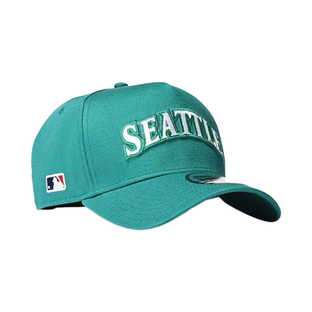 HOME GAME SEATLE MARINERS CO 9FORTY AF NORTHWEST "GREEN"