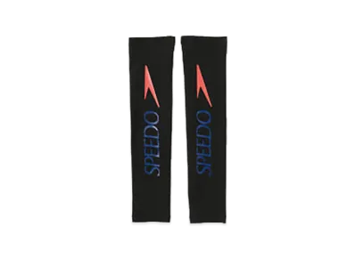 BEAMS x Speedo Arm Cover 26SS "Black"