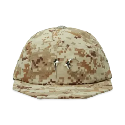 THUG CLUB TC Army Cap "Beige"