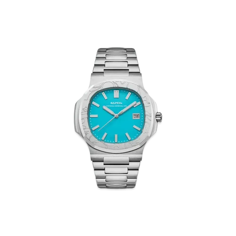 A BATHING APE Type 10 Bapex #2 "Sax"