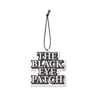 BlackEyePatch OG Label Paper Fragrance "White"