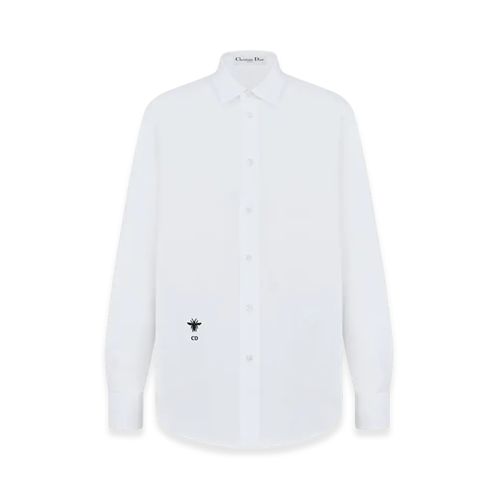 Dior Women's Blouse "White"
