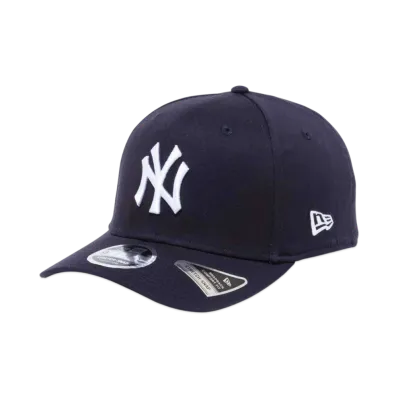 NEW ERA 9Fifty Stretch Snap New York Yankees "Navy"