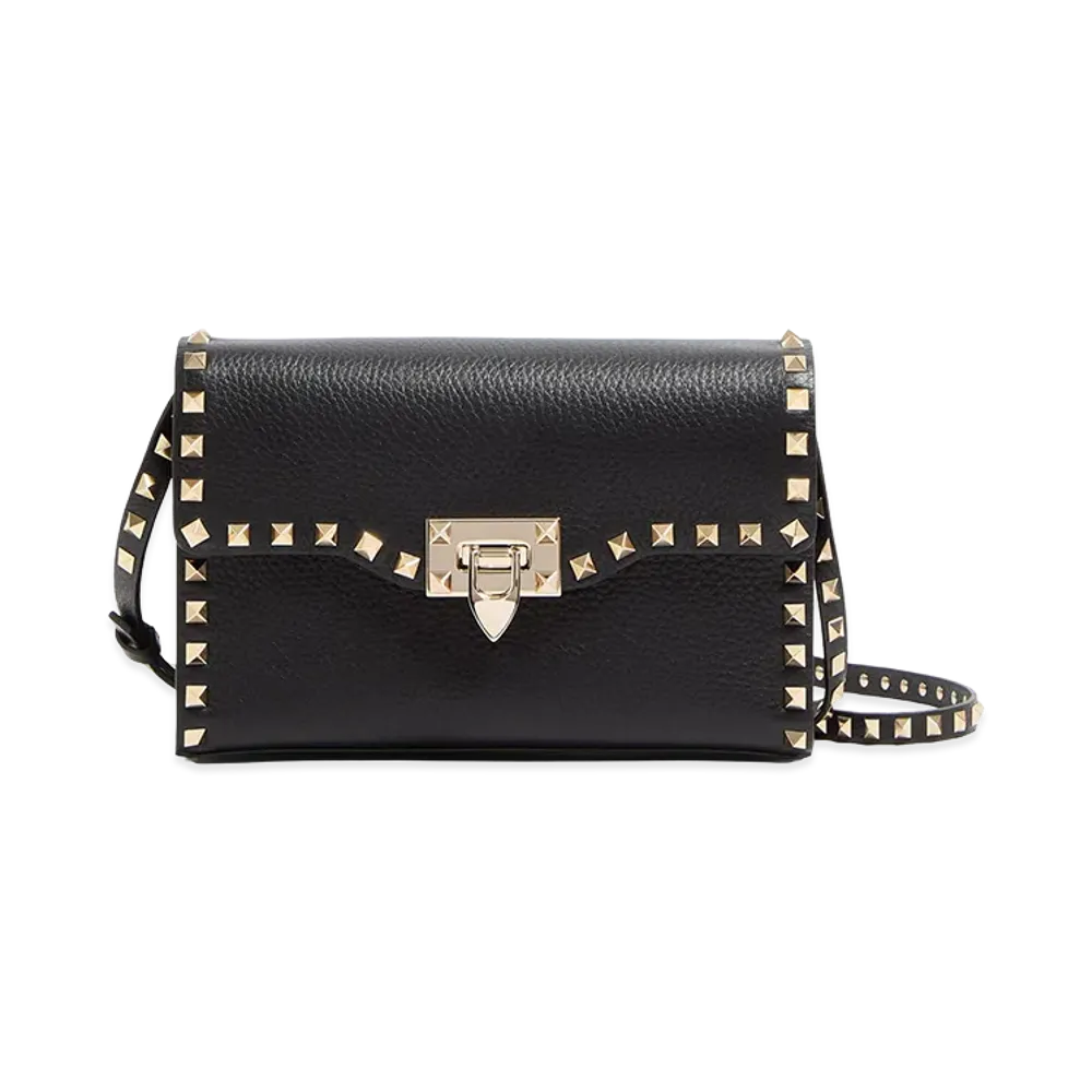 Valentino Garavani Women's Bags "Black"
