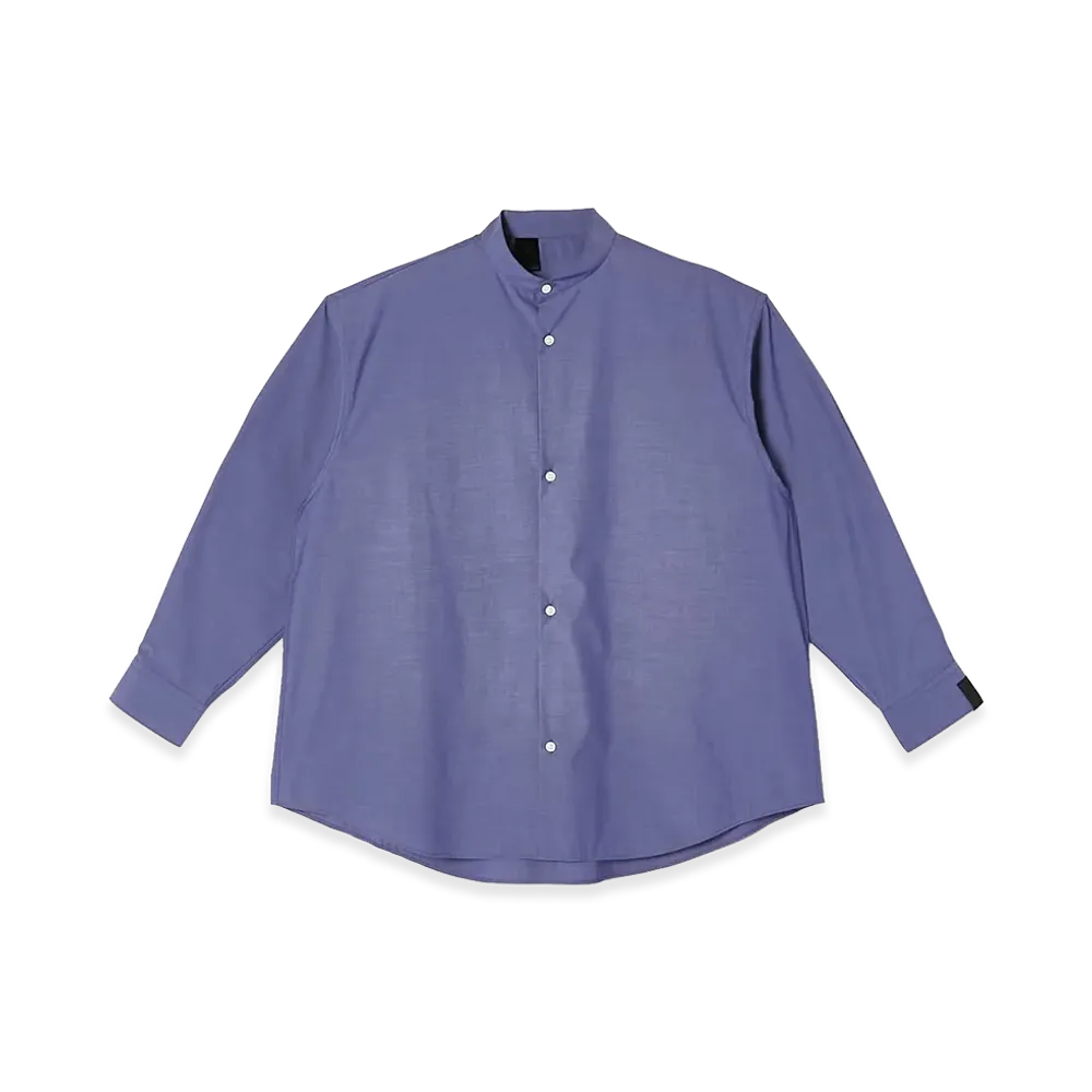 N.HOOLYWOOD COMPILE Shirts "Navy"