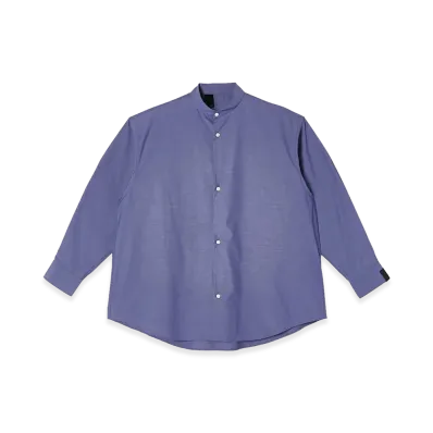 N.HOOLYWOOD COMPILE Shirts "Navy"