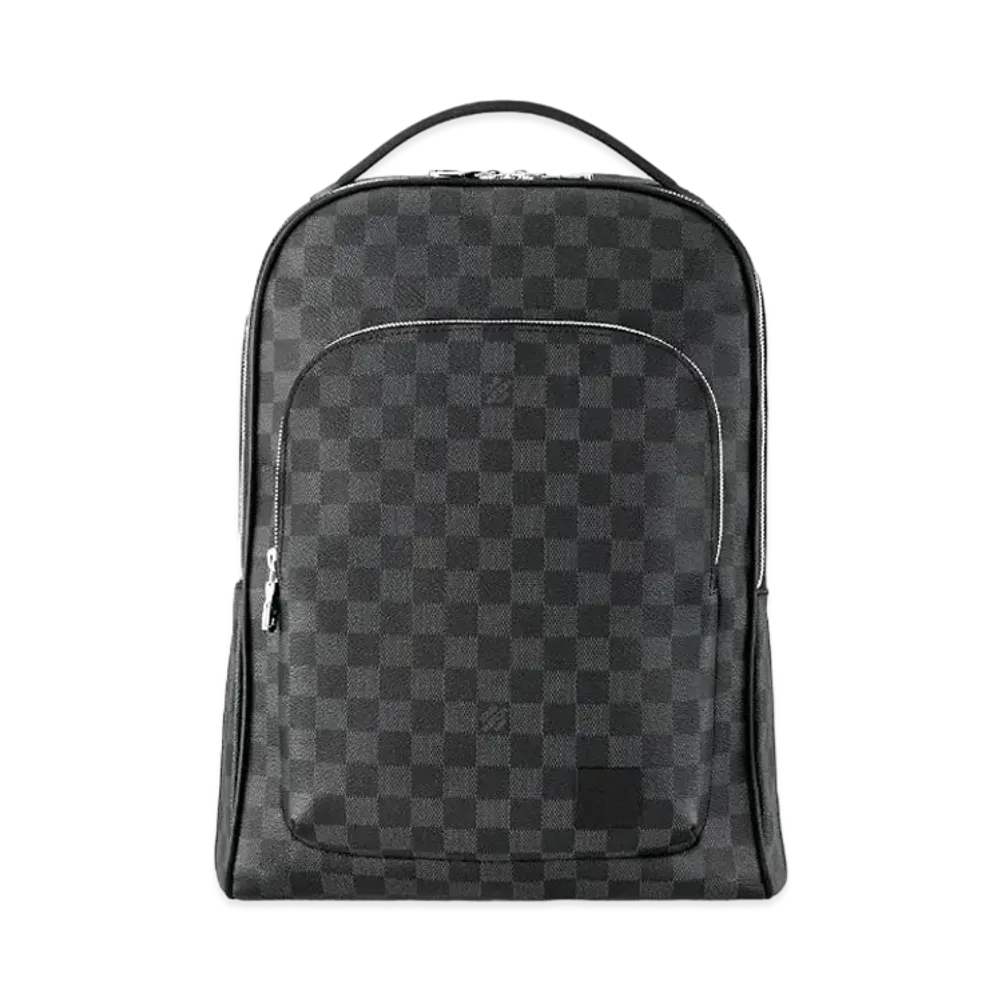 Louis Vuitton Avenue Backpack Damier Graphite
