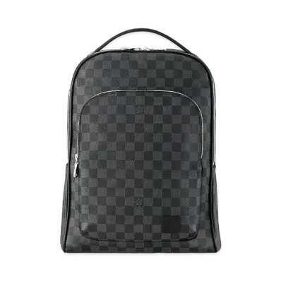 Louis Vuitton Avenue Backpack Damier Graphite