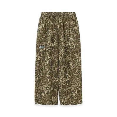X-Girl Women's Faded Easy Cargo Pants "Beige"